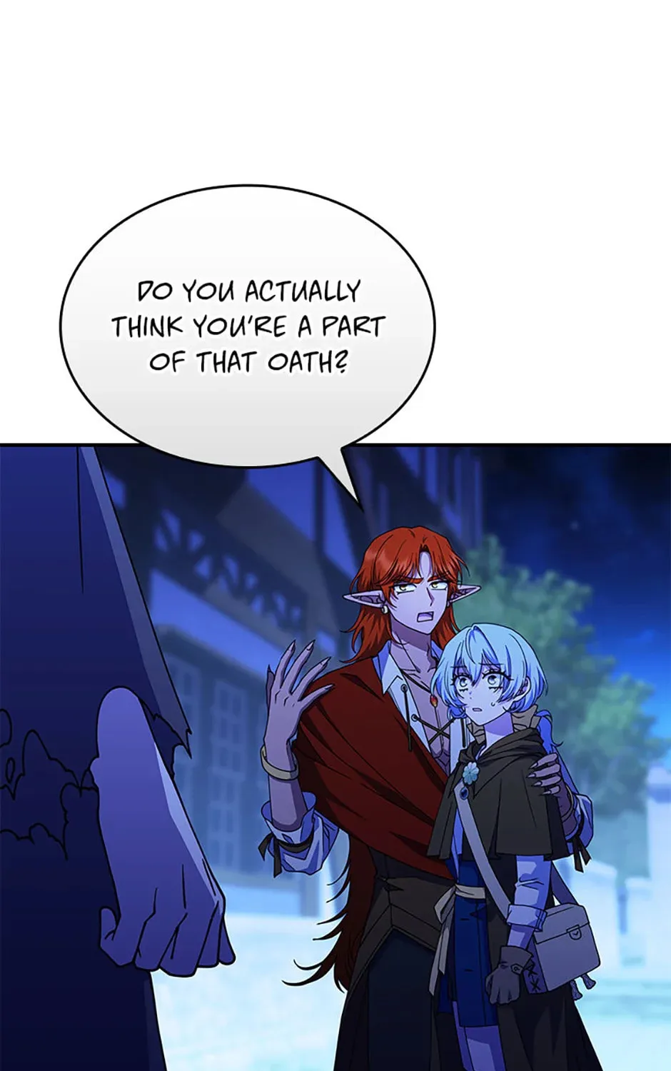 Read Princess Summoning the Monster chapter 56 image 42 on Lezhin