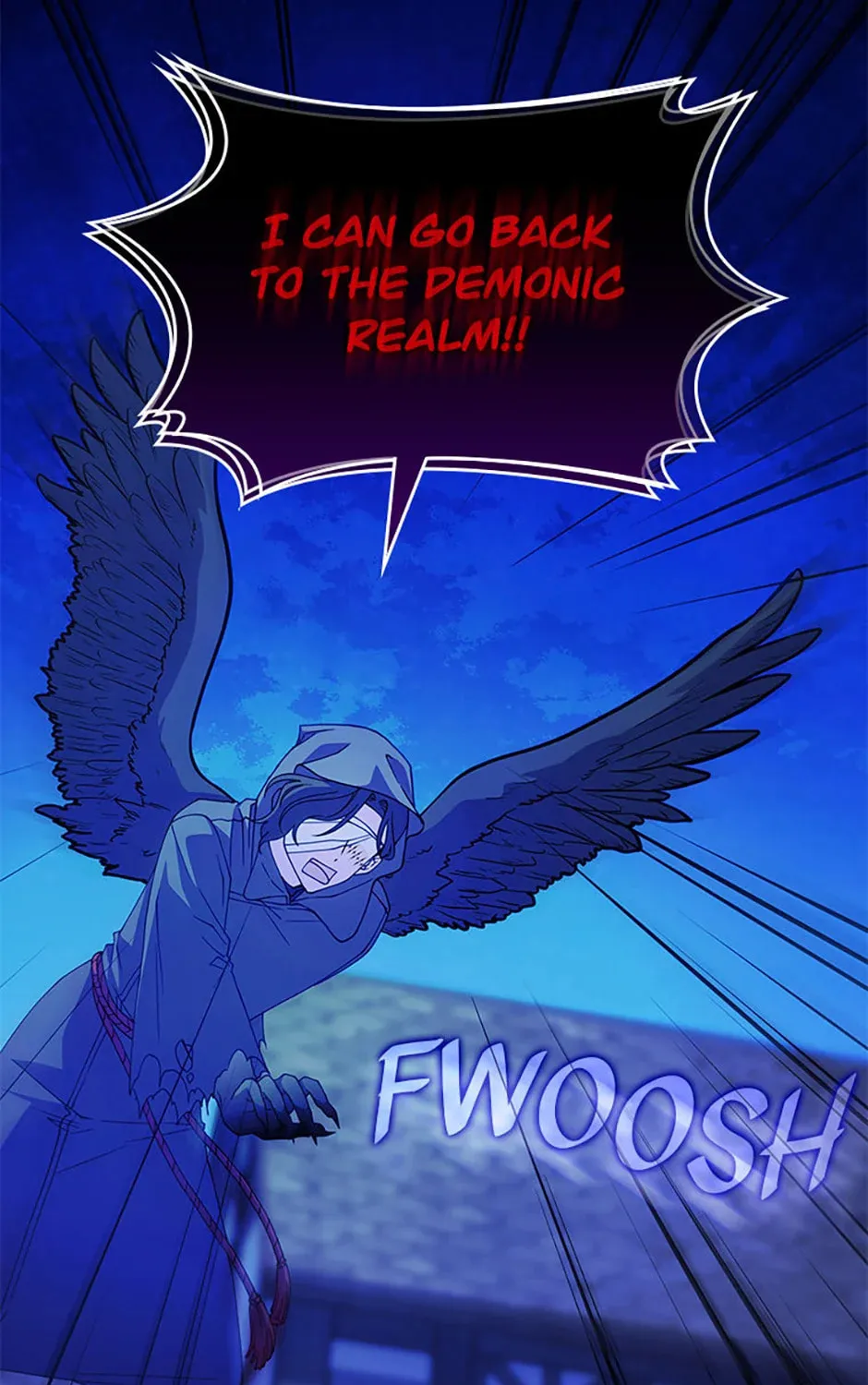 Read Princess Summoning the Monster chapter 56 image 56 on Lezhin