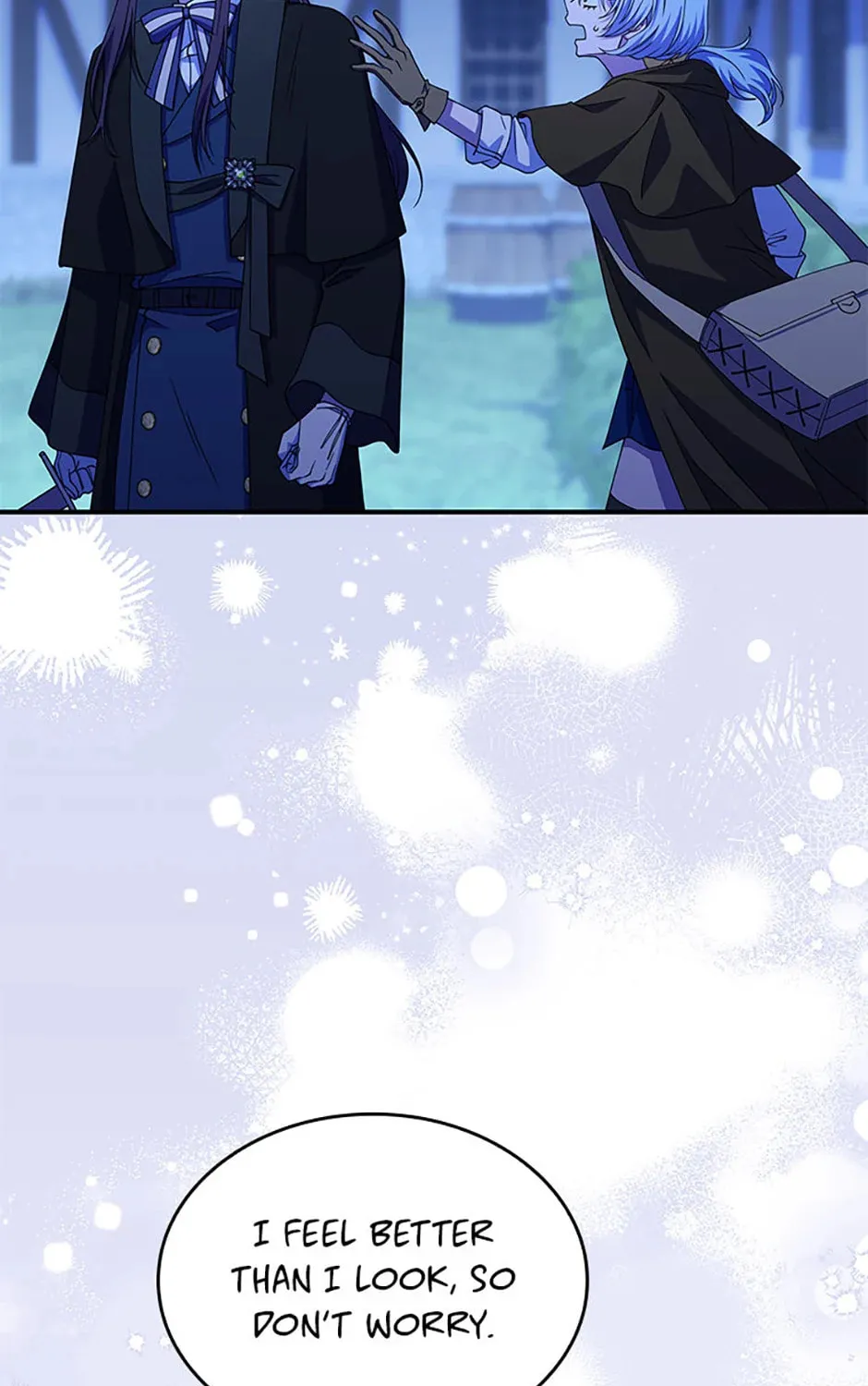 Read Princess Summoning the Monster chapter 56 image 74 on Lezhin
