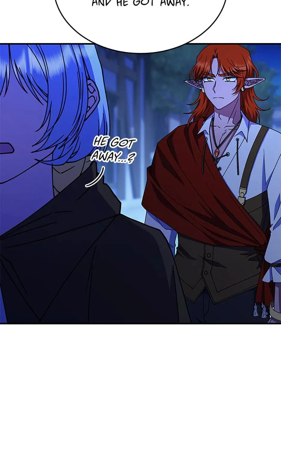 Read Princess Summoning the Monster chapter 56 image 78 on Lezhin