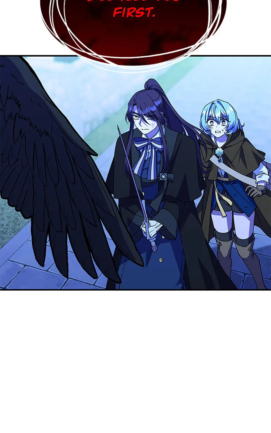 Read Princess Summoning the Monster chapter 56 image 90 on Lezhin