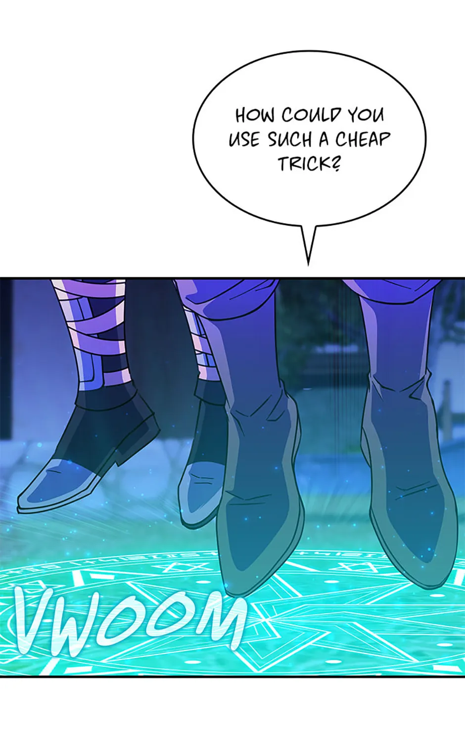Read Princess Summoning the Monster chapter 56 image 96 on Lezhin