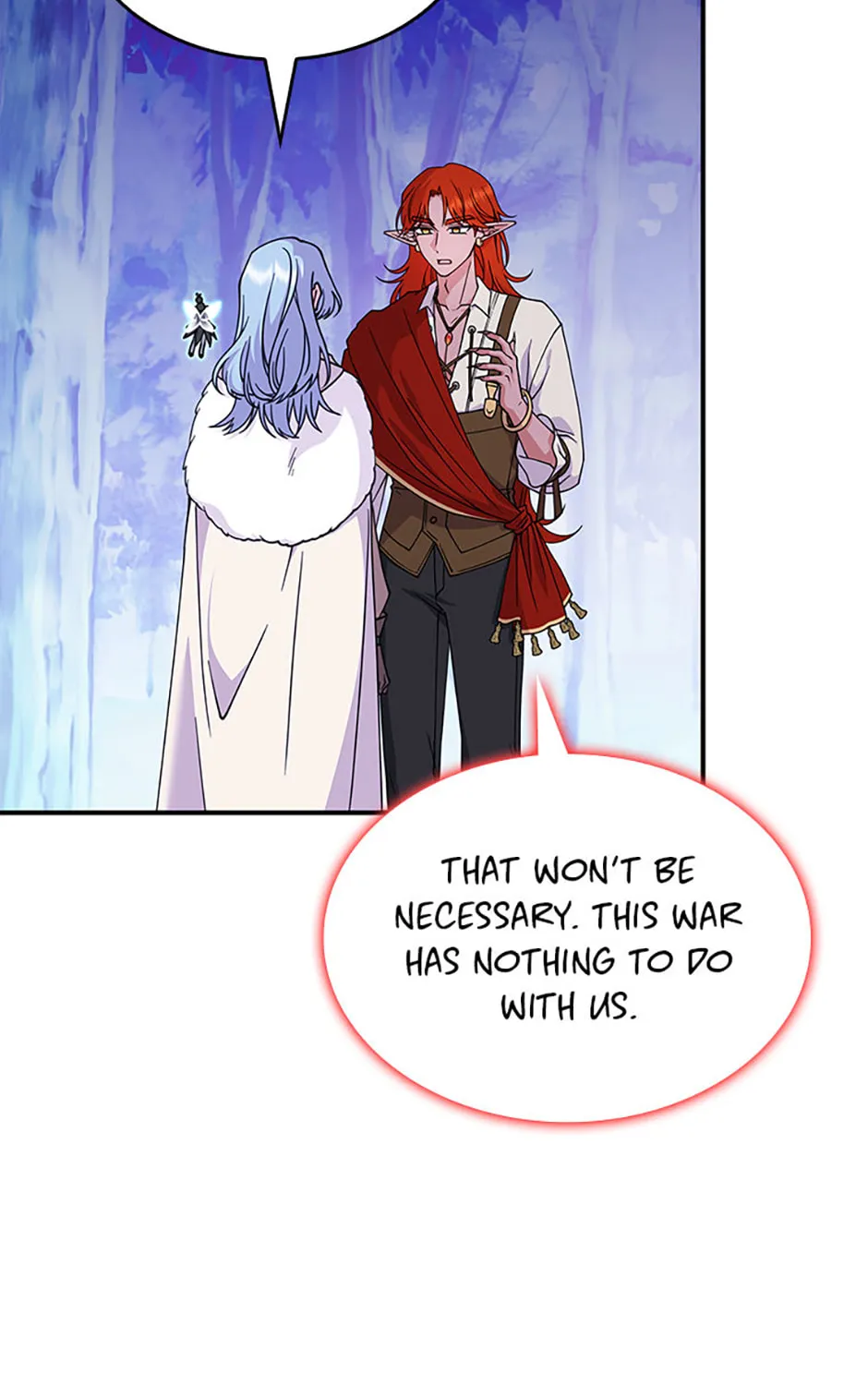 Princess Summoning the Monster Chapter 57 page 103 - 
