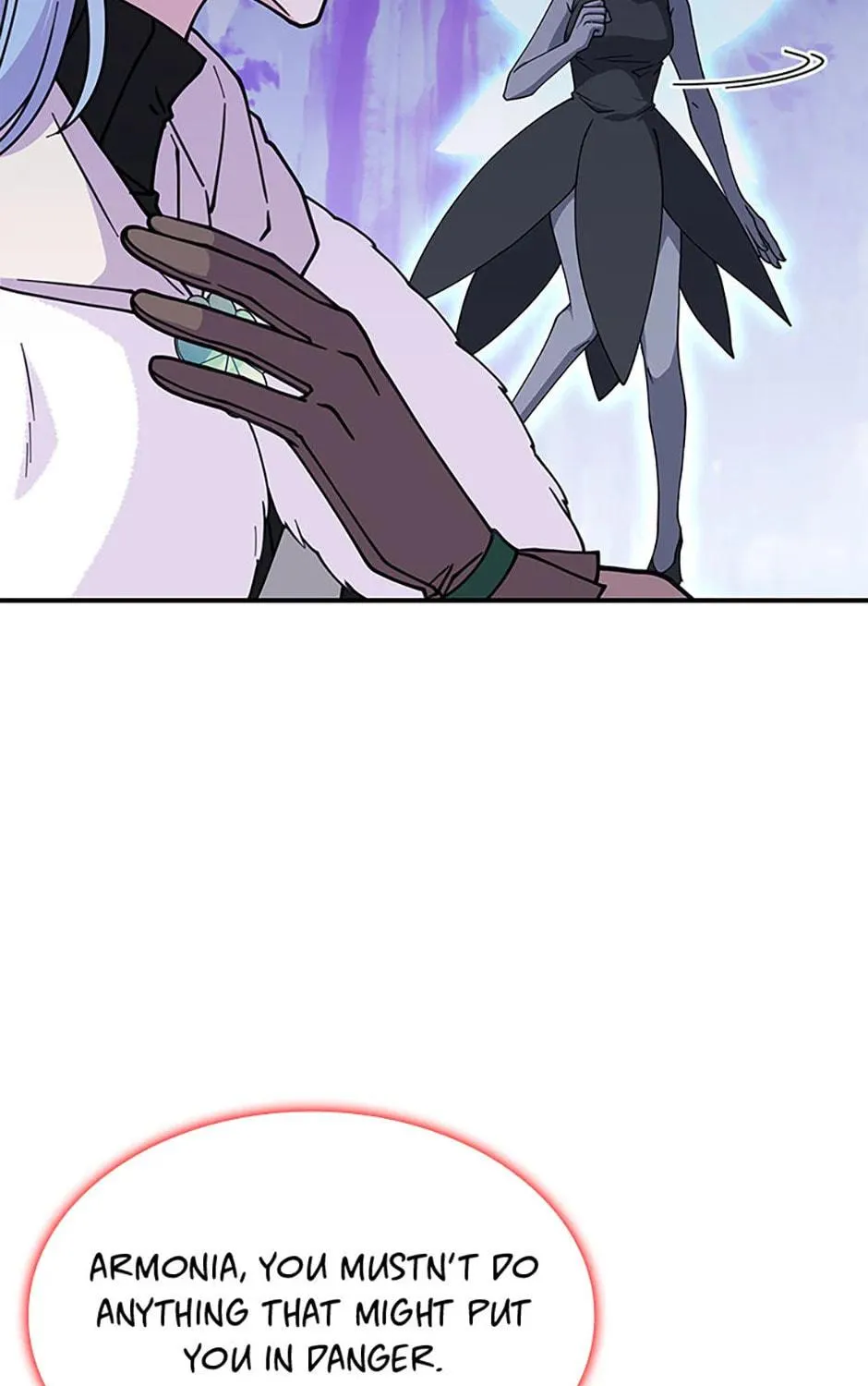Princess Summoning the Monster Chapter 57 page 109 - 