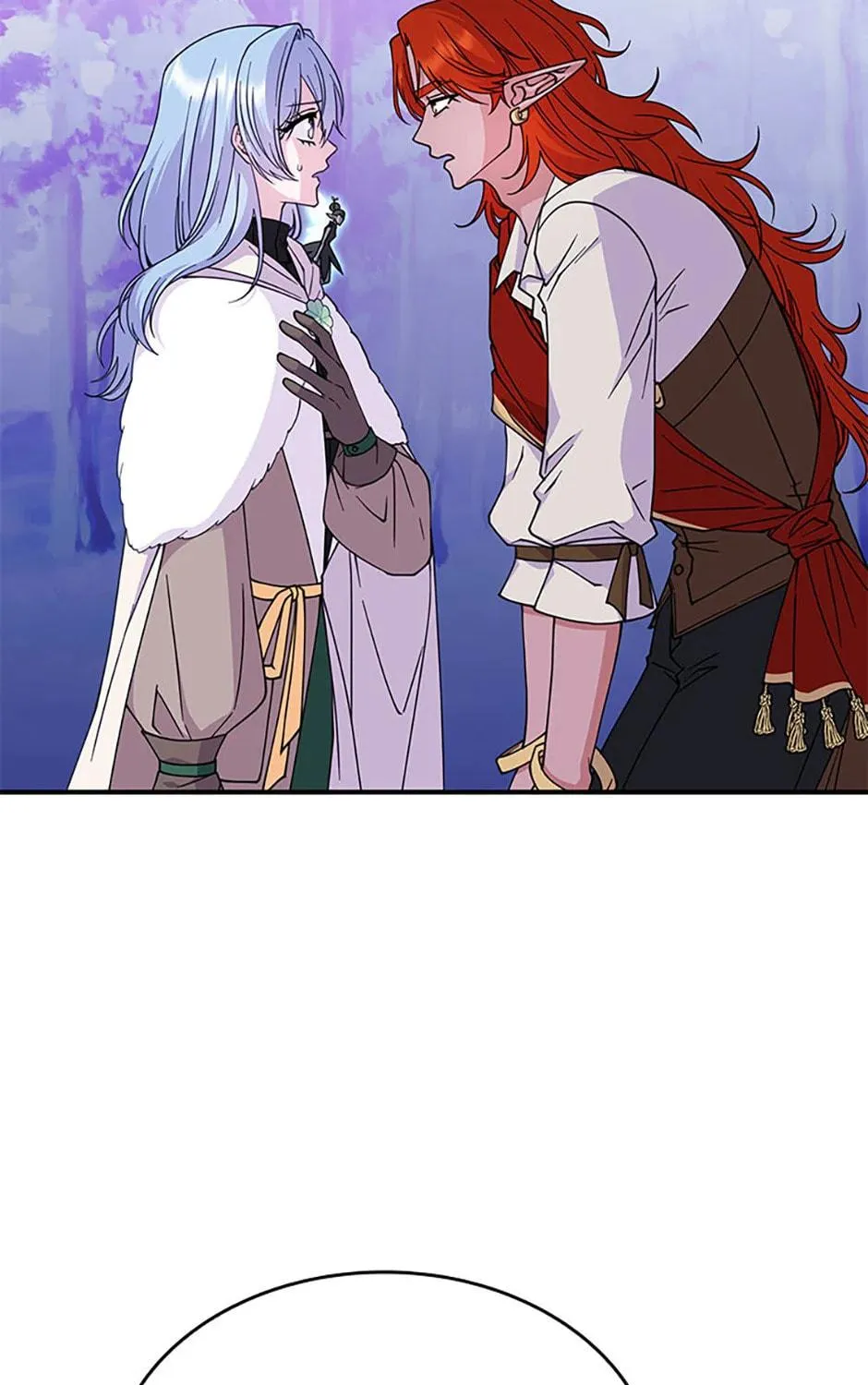 Princess Summoning the Monster Chapter 57 page 113 - 
