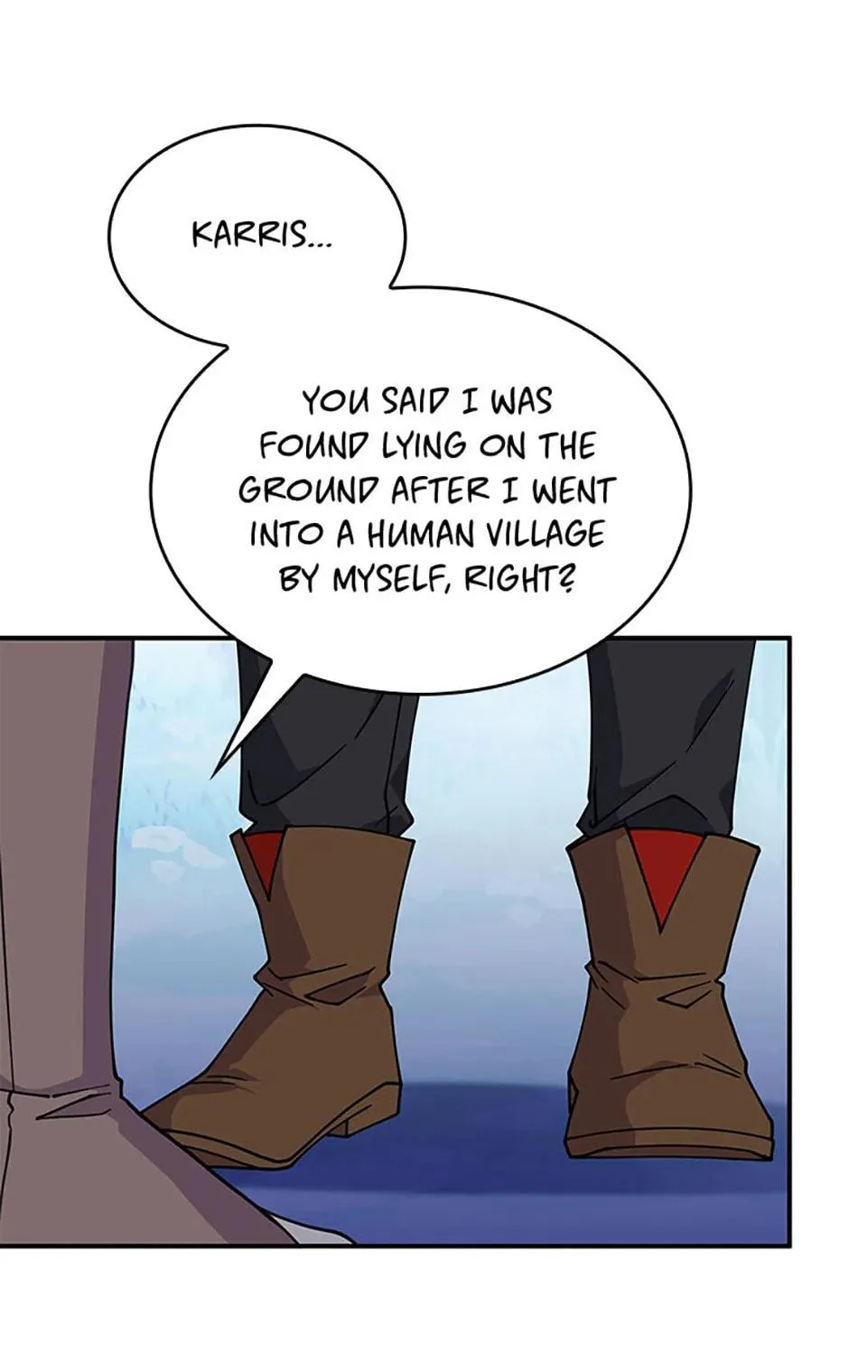 Princess Summoning the Monster Chapter 57 page 119 - 