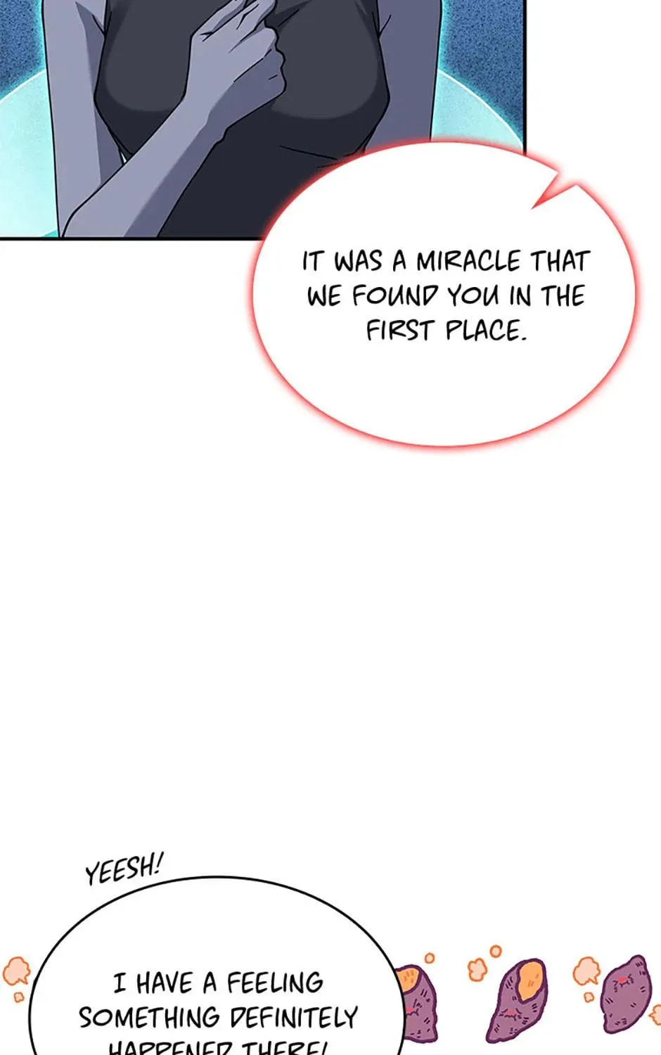Princess Summoning the Monster Chapter 57 page 125 - 