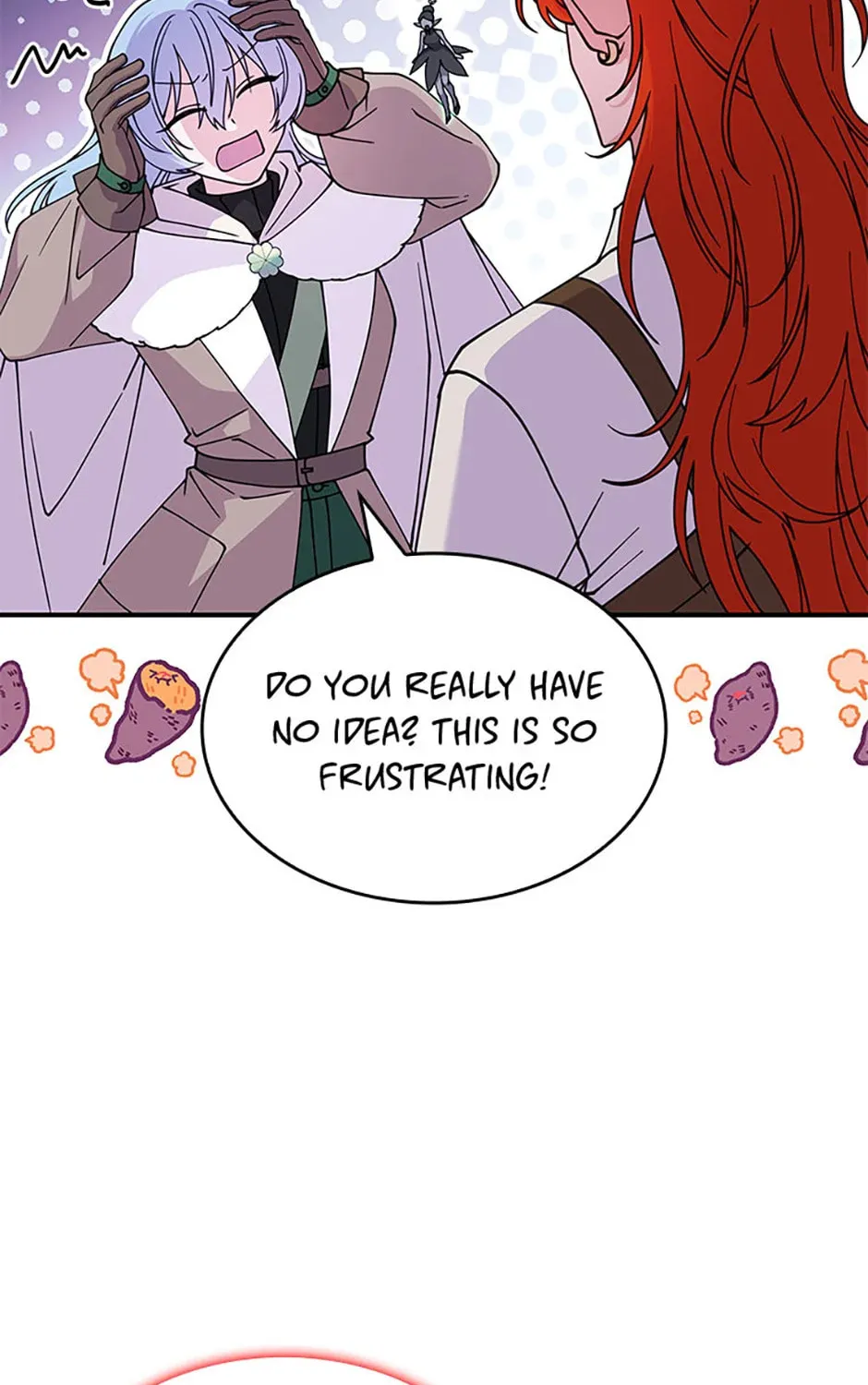 Princess Summoning the Monster Chapter 57 page 127 - 