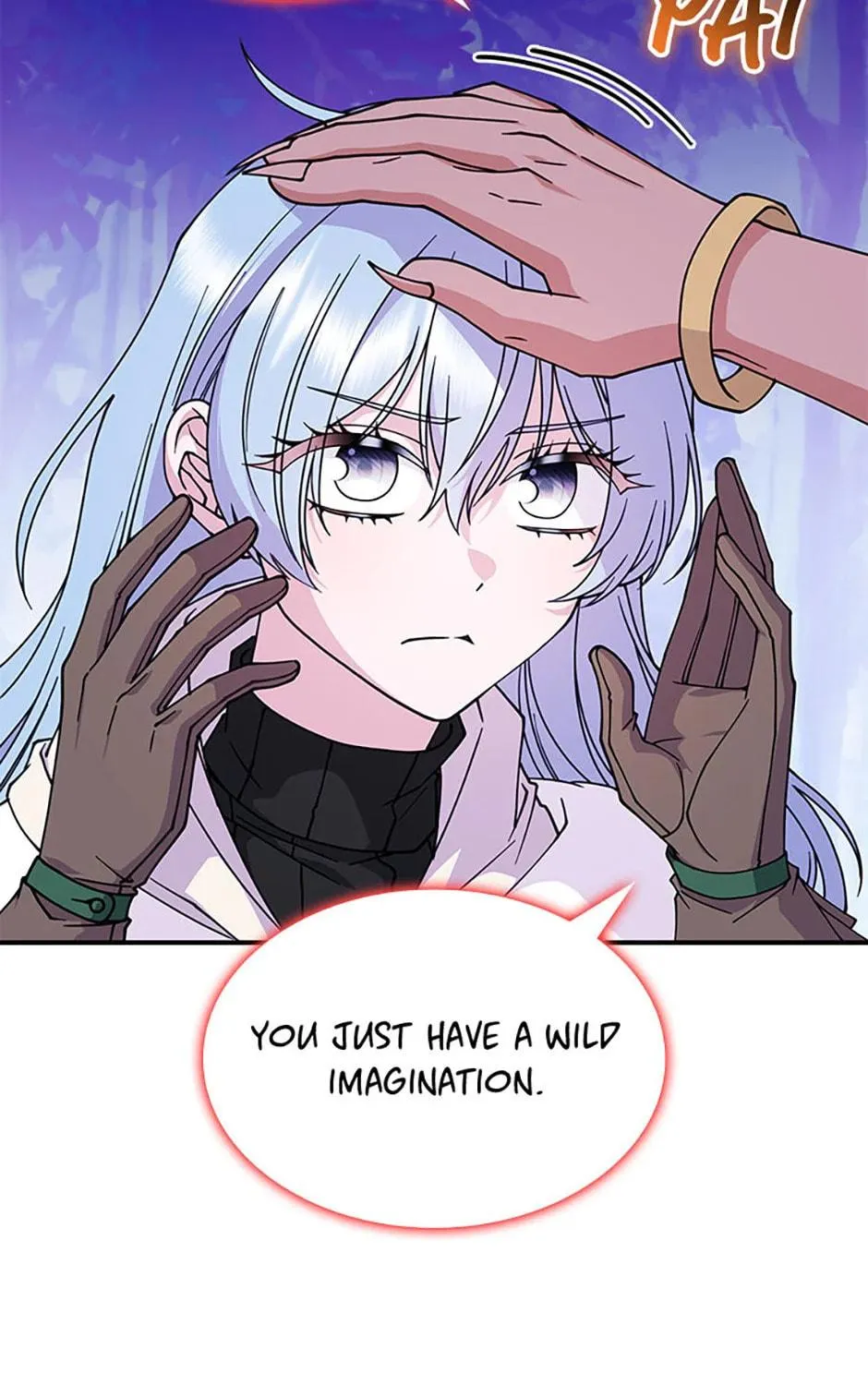 Princess Summoning the Monster Chapter 57 page 129 - 