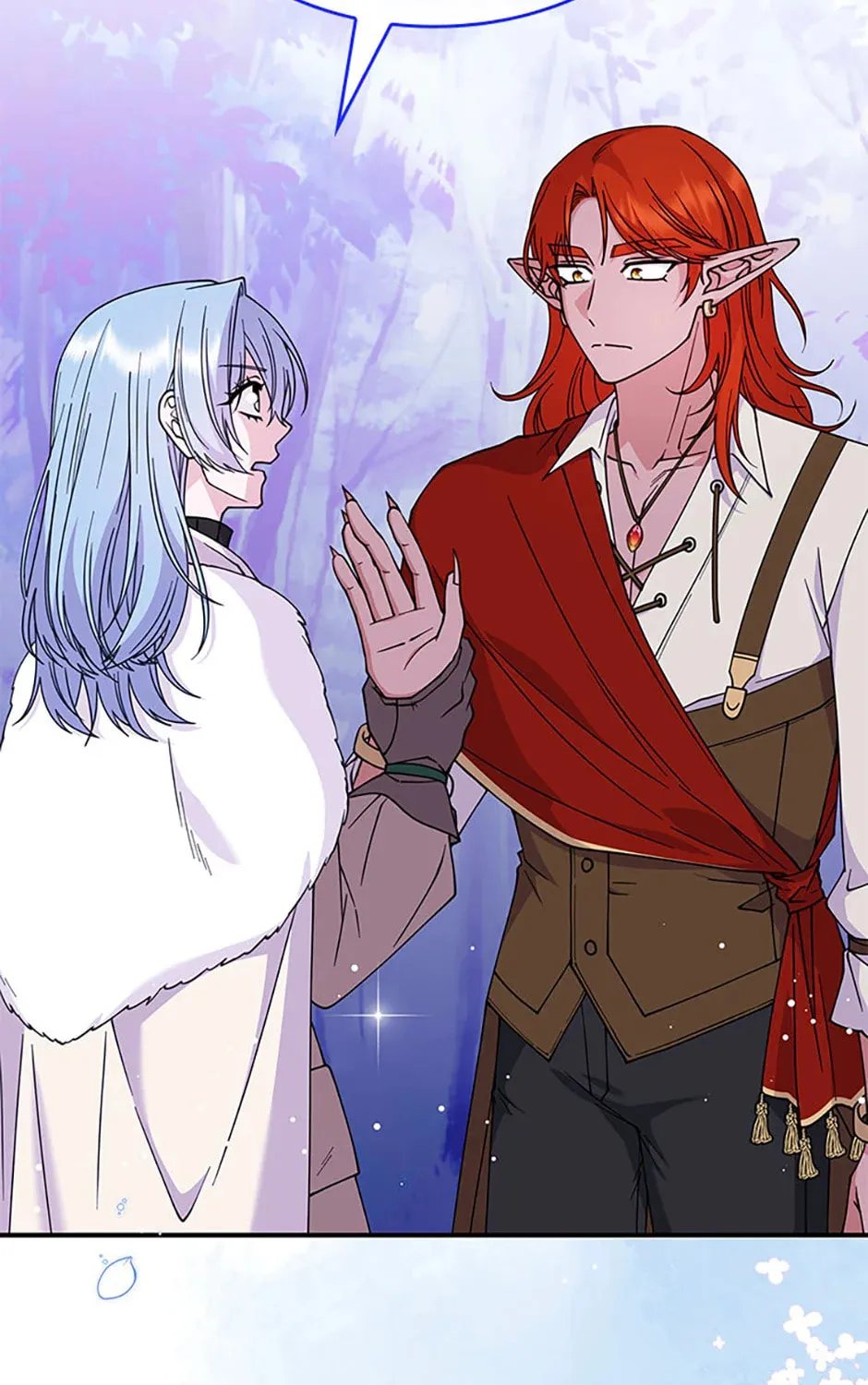 Princess Summoning the Monster Chapter 57 page 133 - 