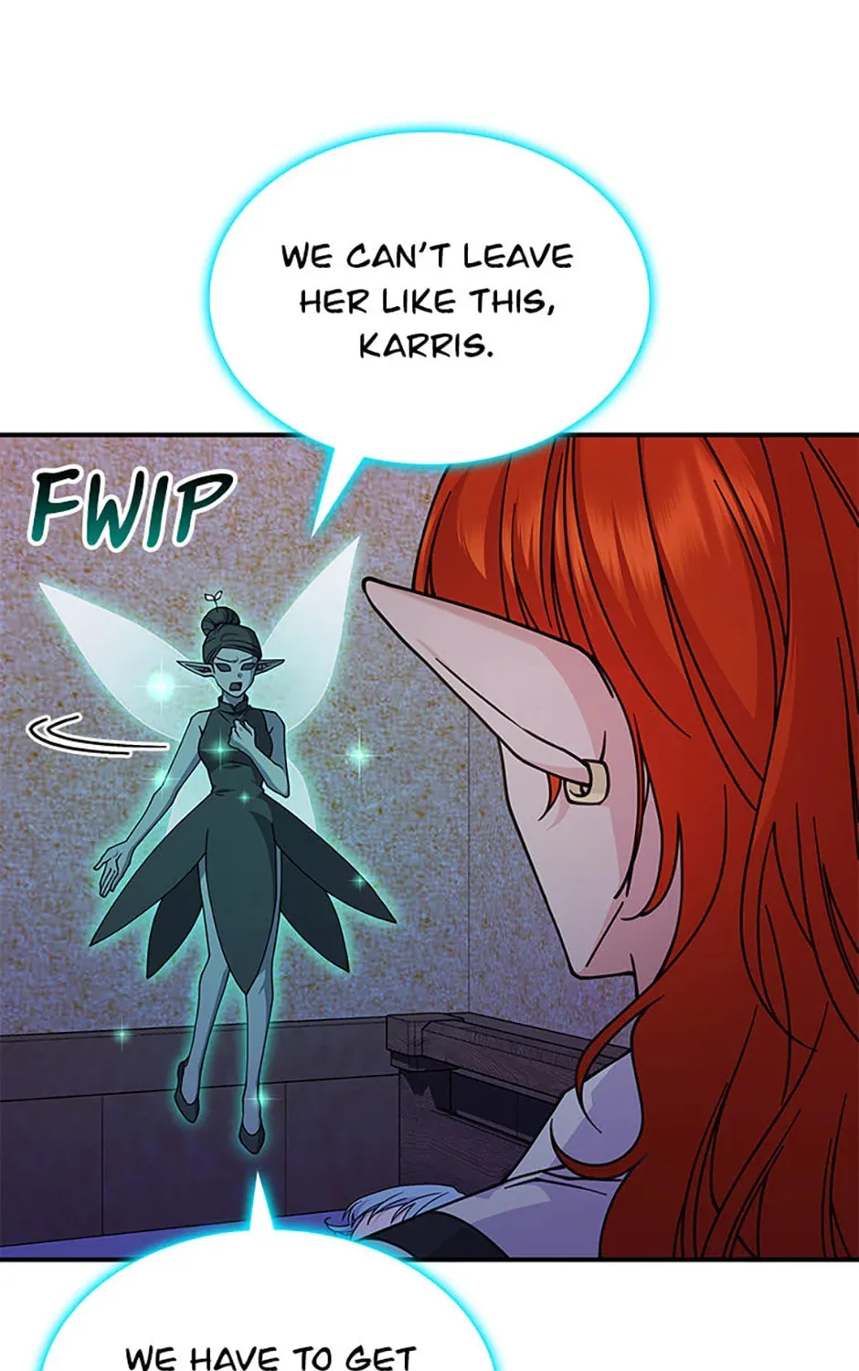 Princess Summoning the Monster Chapter 57 page 15 - 