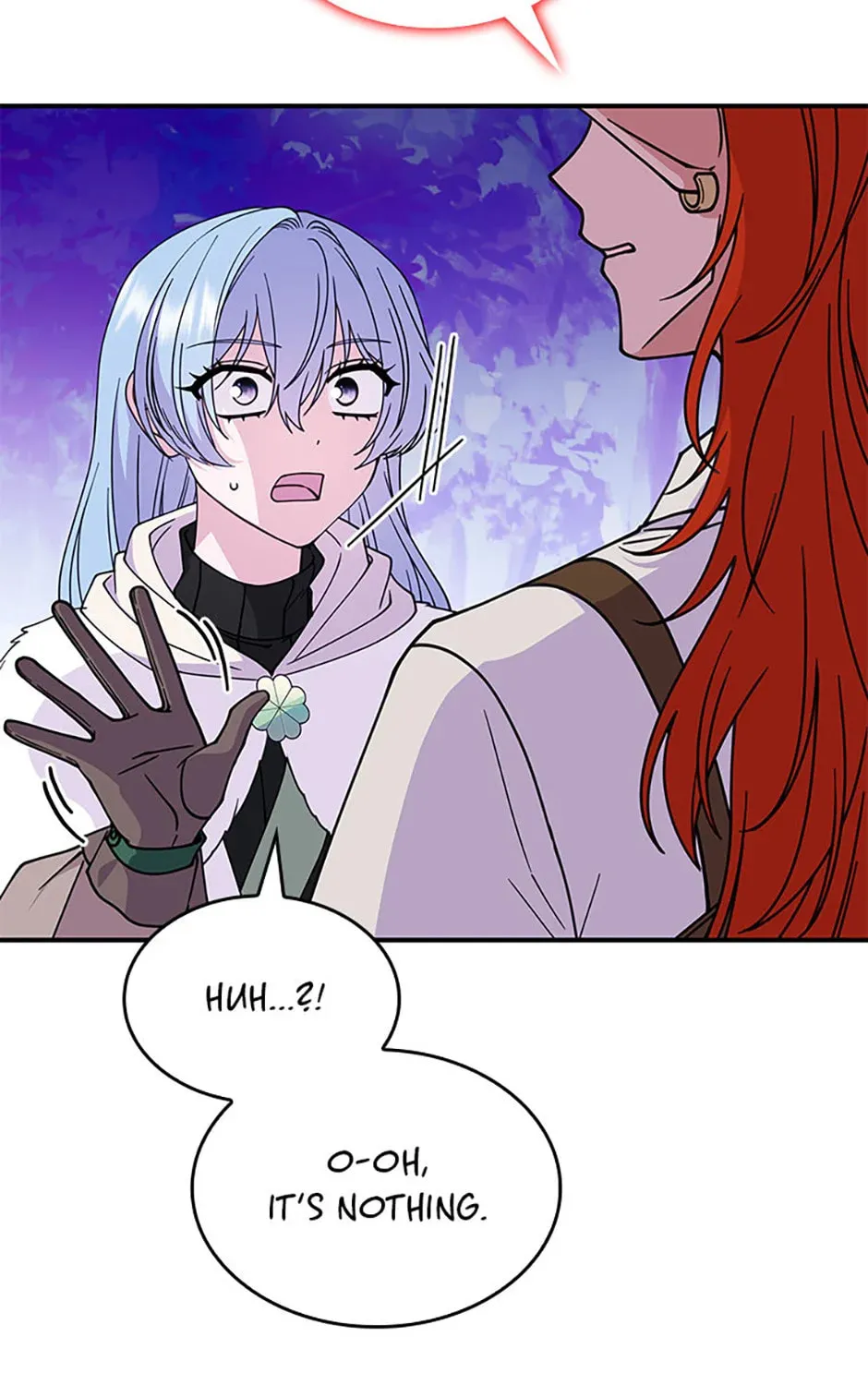 Princess Summoning the Monster Chapter 57 page 141 - 