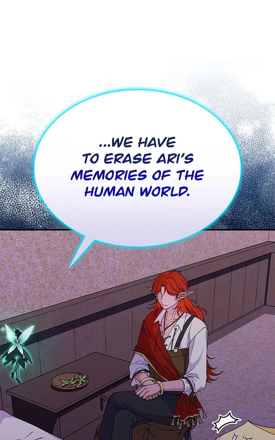 Princess Summoning the Monster Chapter 57 page 17 - 