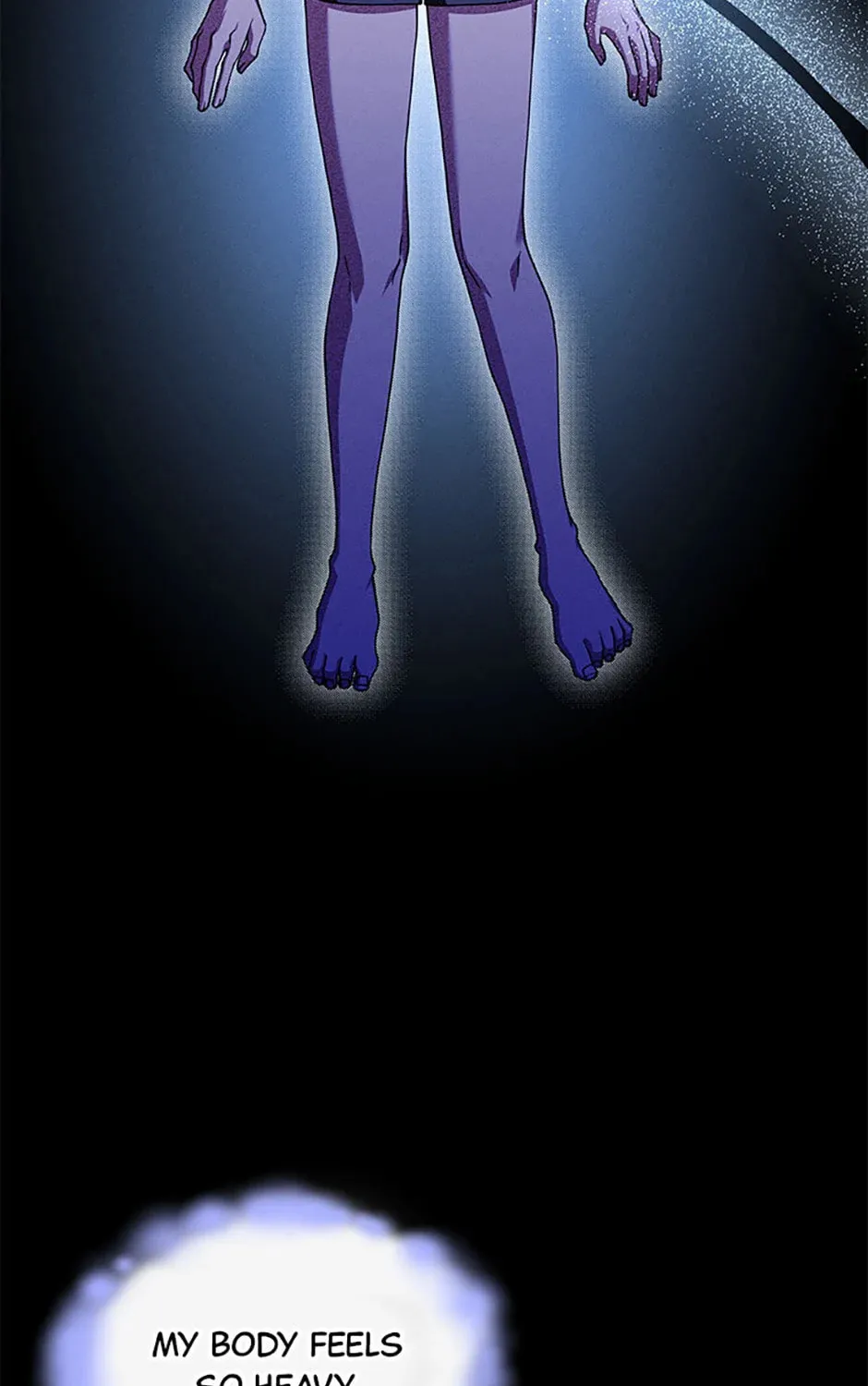 Princess Summoning the Monster Chapter 57 page 3 - 