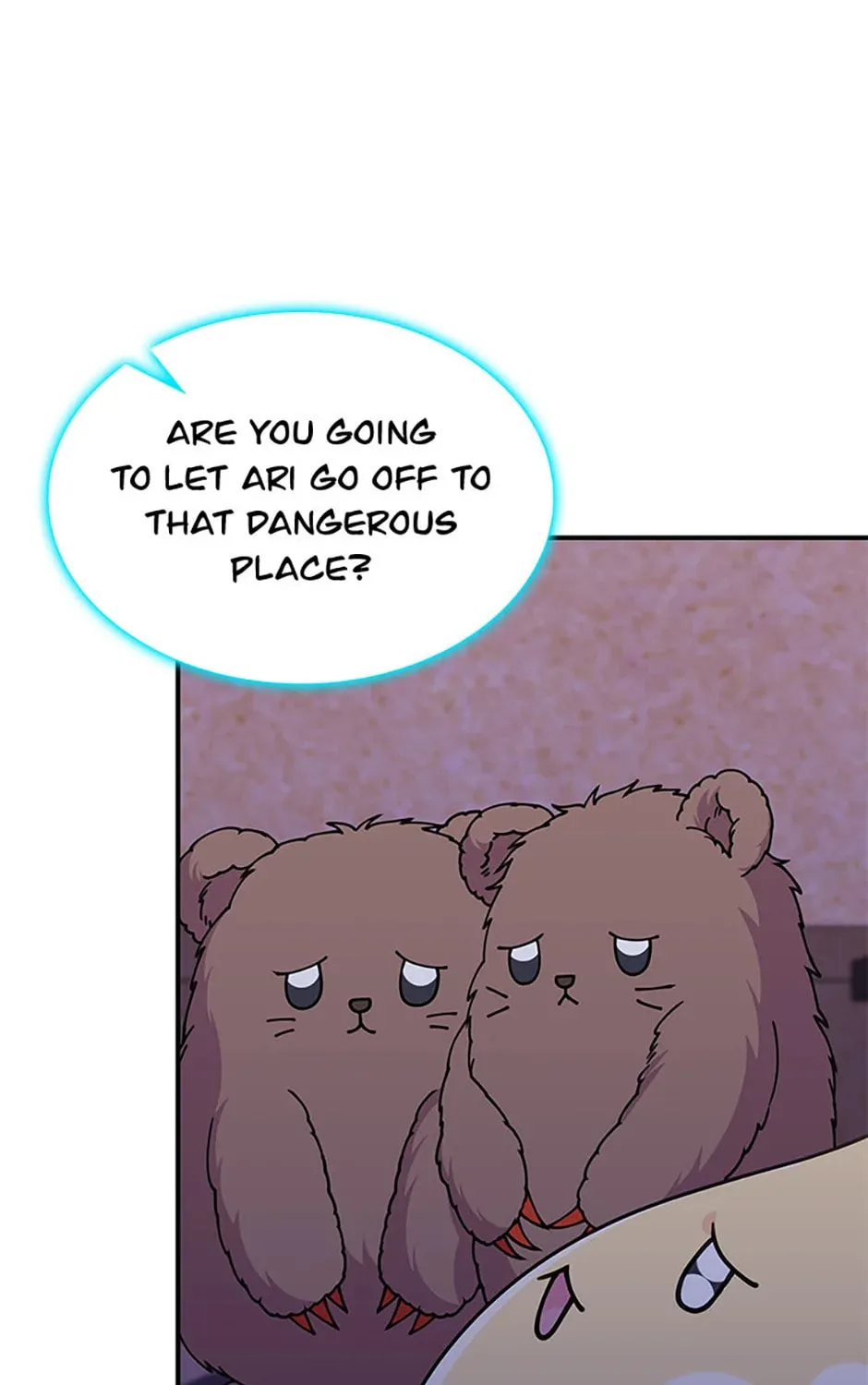 Princess Summoning the Monster Chapter 57 page 25 - 