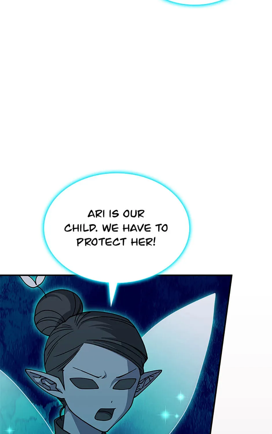 Princess Summoning the Monster Chapter 57 page 27 - 