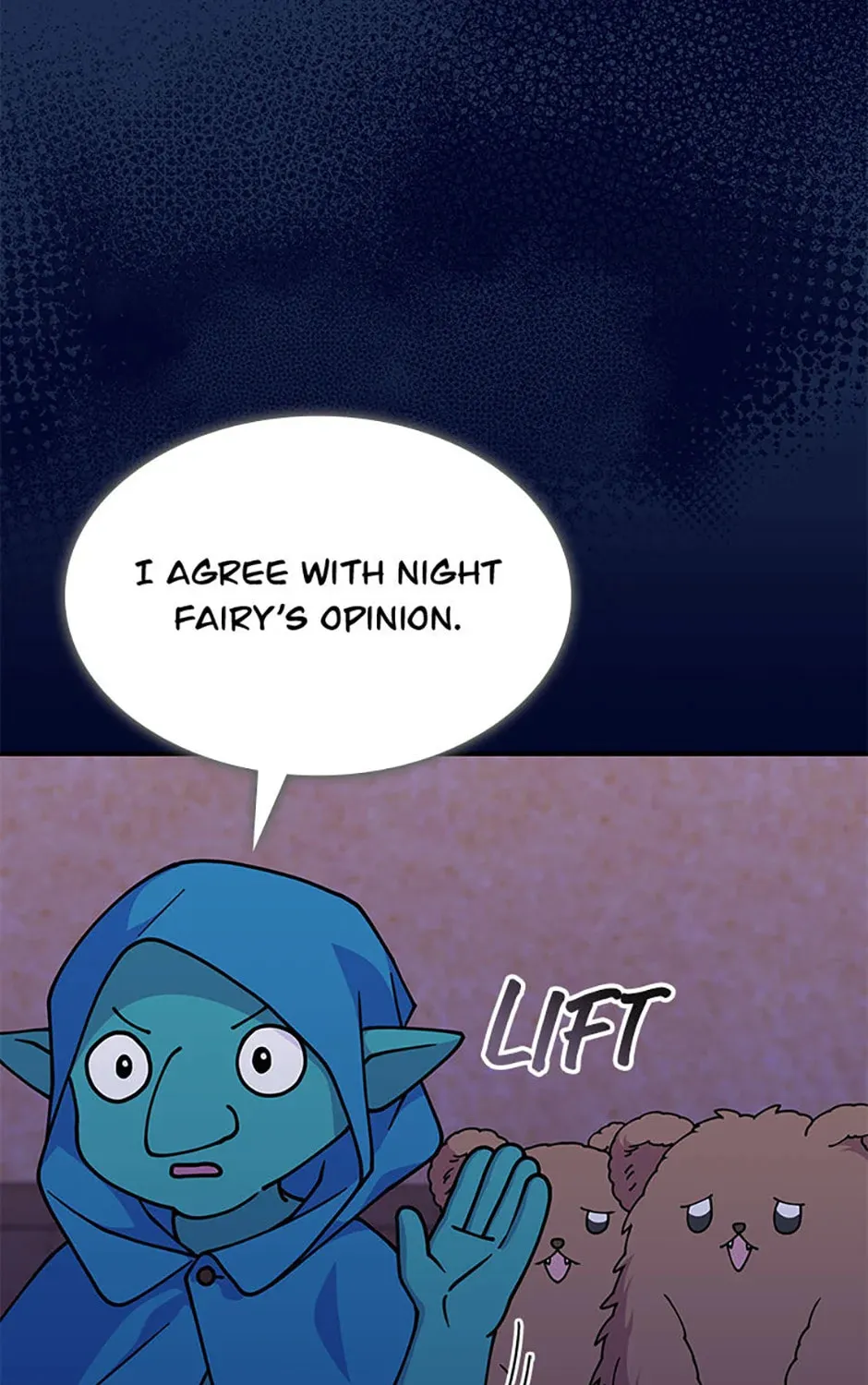 Princess Summoning the Monster Chapter 57 page 31 - 