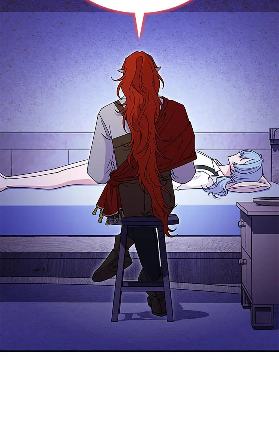 Princess Summoning the Monster Chapter 57 page 47 - 