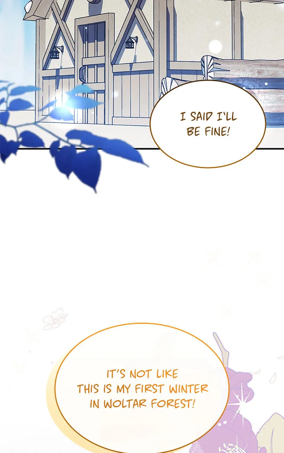Princess Summoning the Monster Chapter 57 page 61 - 