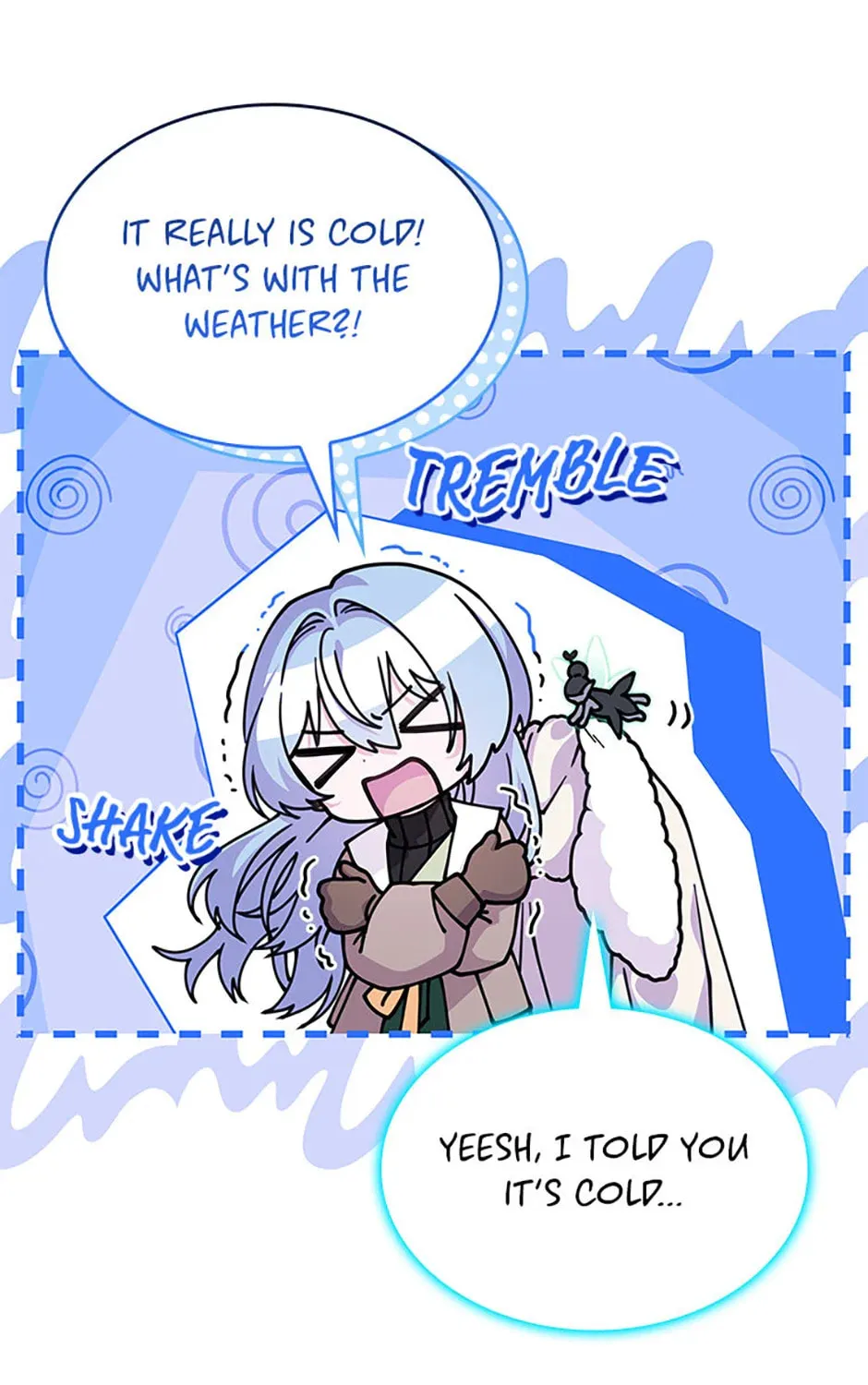 Princess Summoning the Monster Chapter 57 page 67 - 