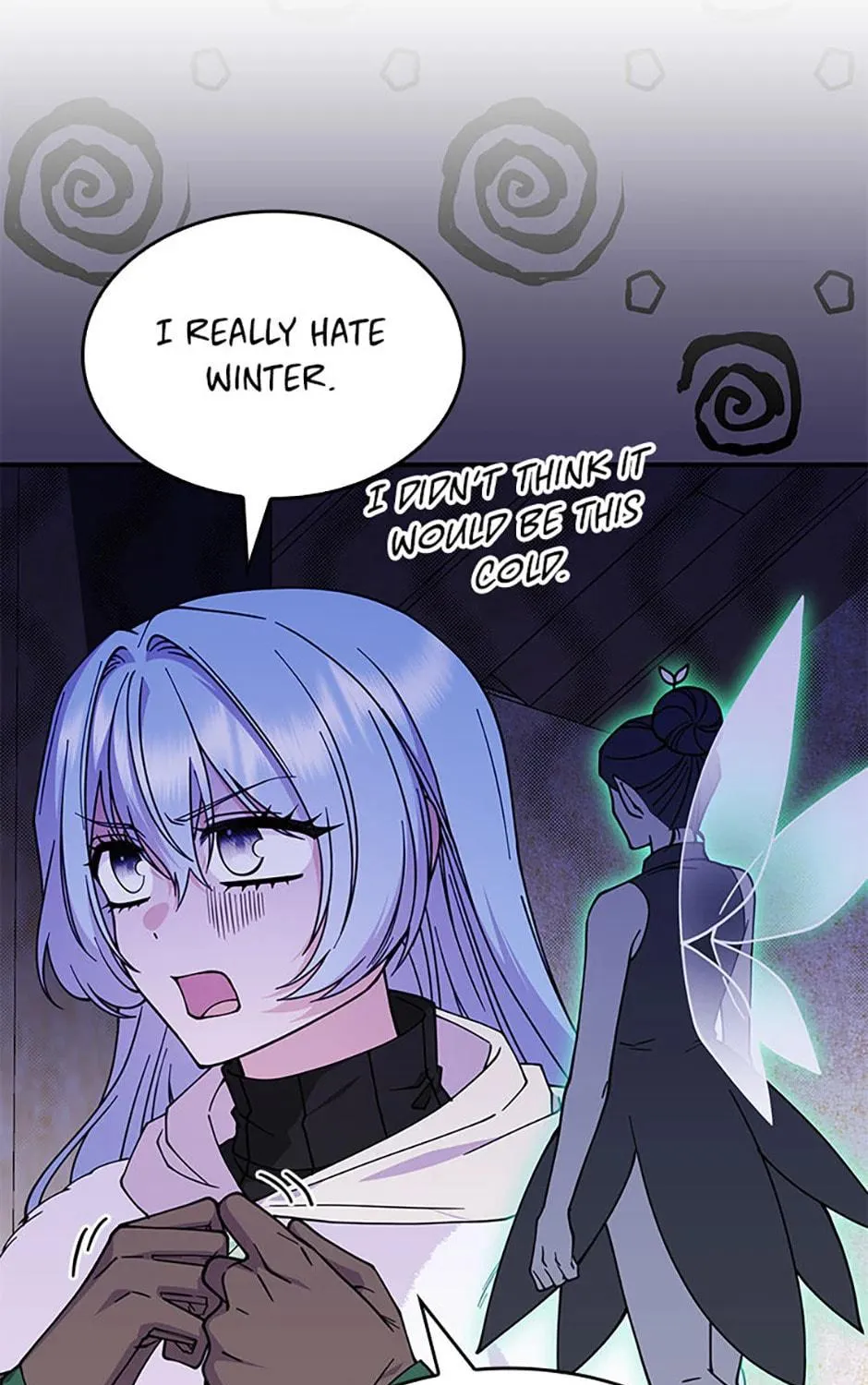 Princess Summoning the Monster Chapter 57 page 69 - 