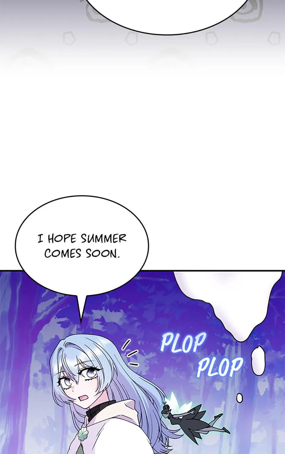 Princess Summoning the Monster Chapter 57 page 71 - 