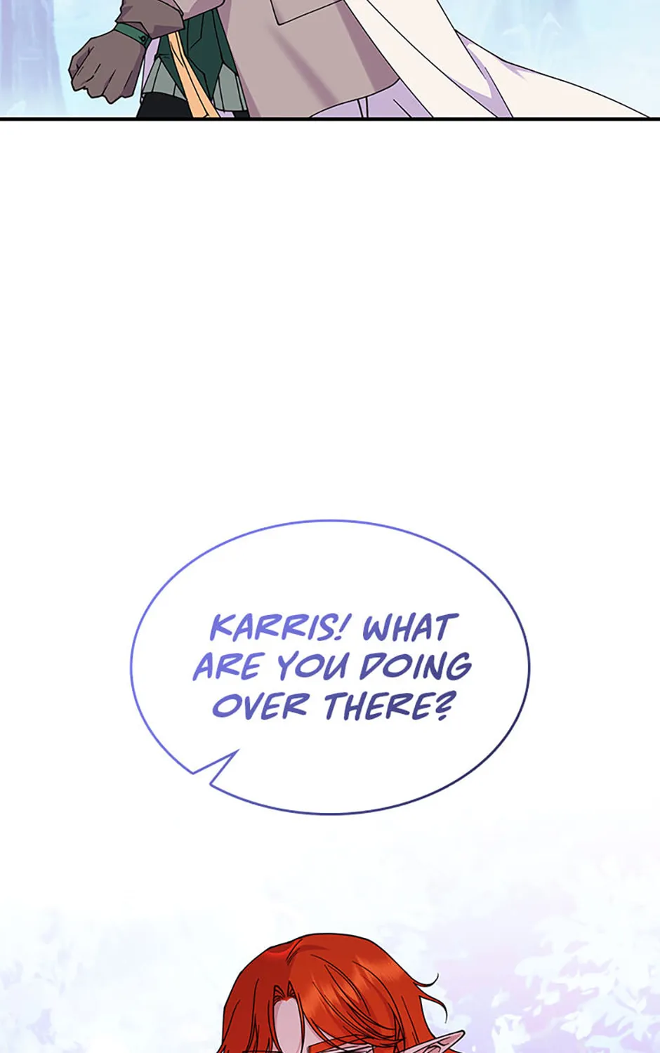 Princess Summoning the Monster Chapter 57 page 73 - 