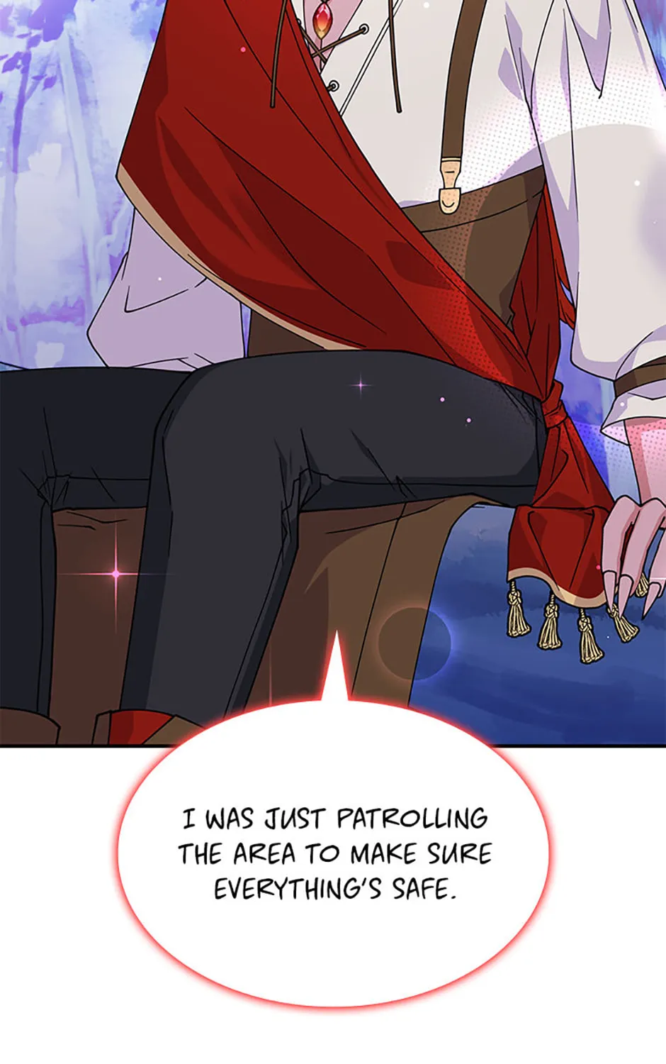 Princess Summoning the Monster Chapter 57 page 75 - 