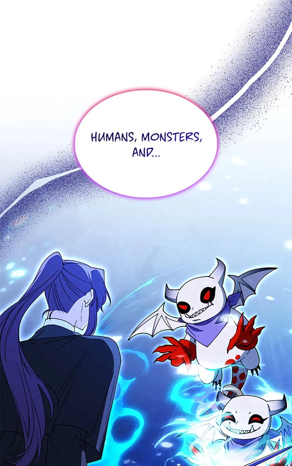 Princess Summoning the Monster Chapter 57 page 93 - 