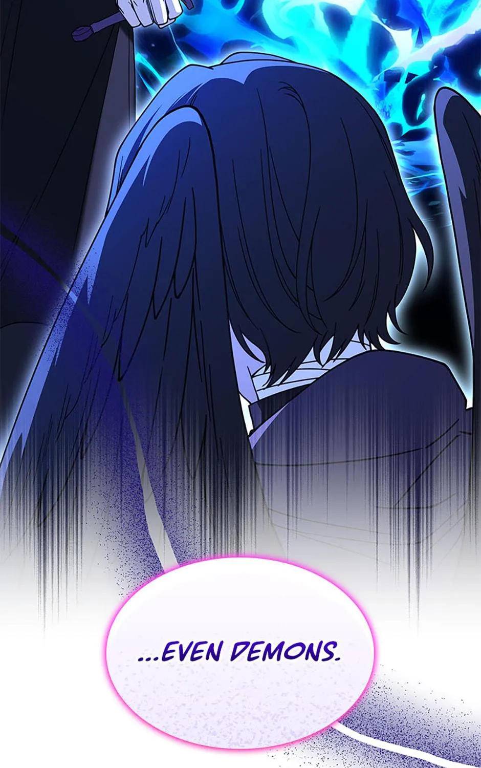 Princess Summoning the Monster Chapter 57 page 95 - 