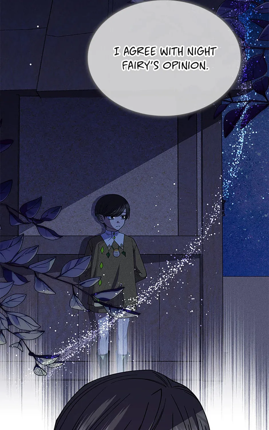 Read Princess Summoning the Monster chapter 58 image 114 on Lezhin