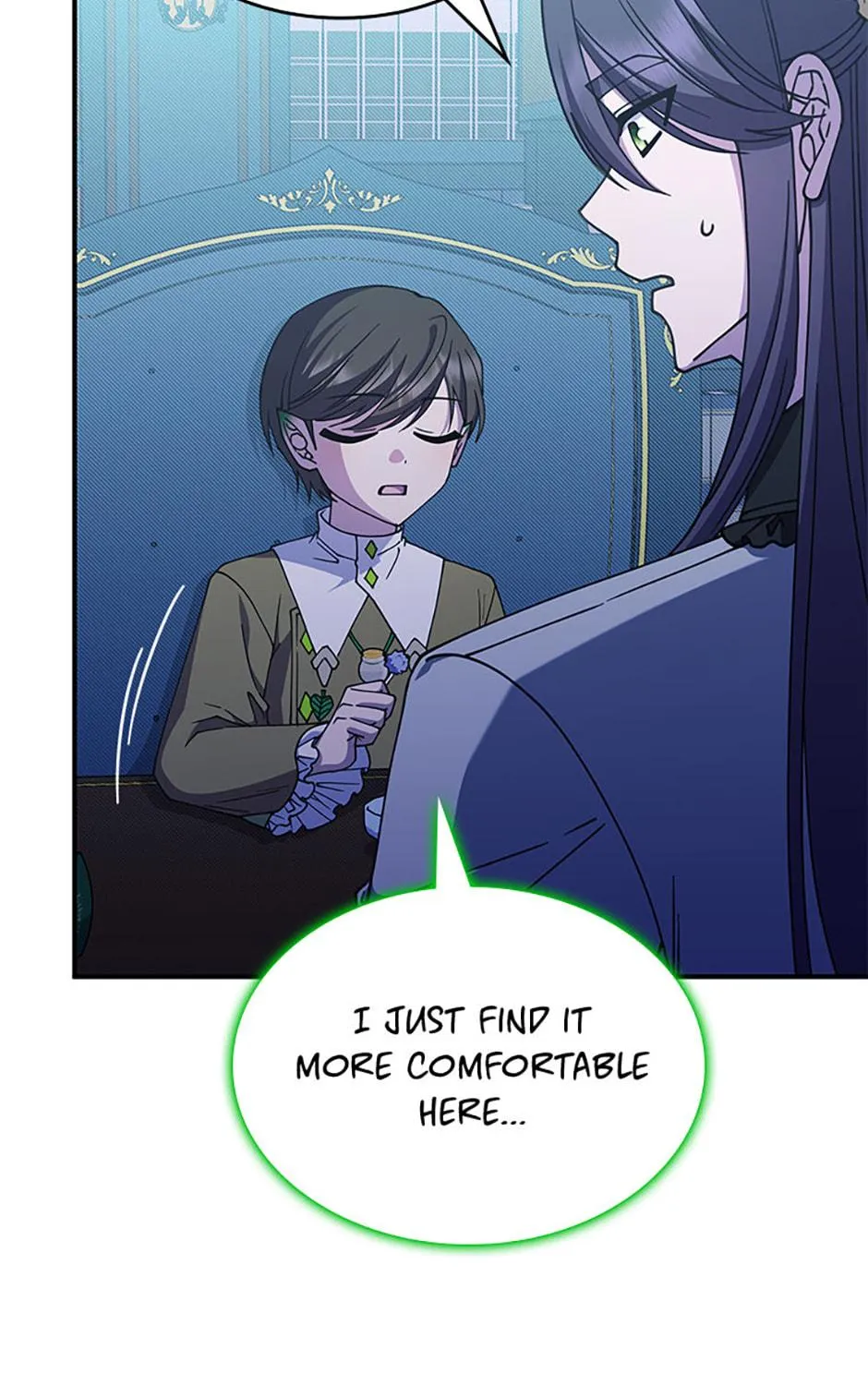 Read Princess Summoning the Monster chapter 58 image 118 on Lezhin