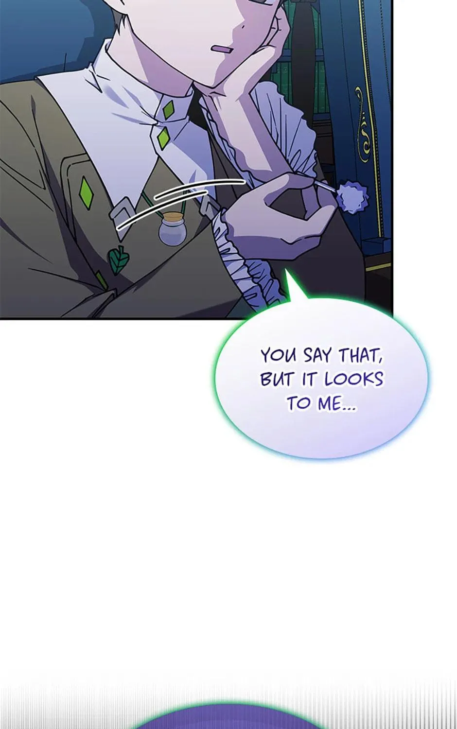 Read Princess Summoning the Monster chapter 58 image 130 on Lezhin