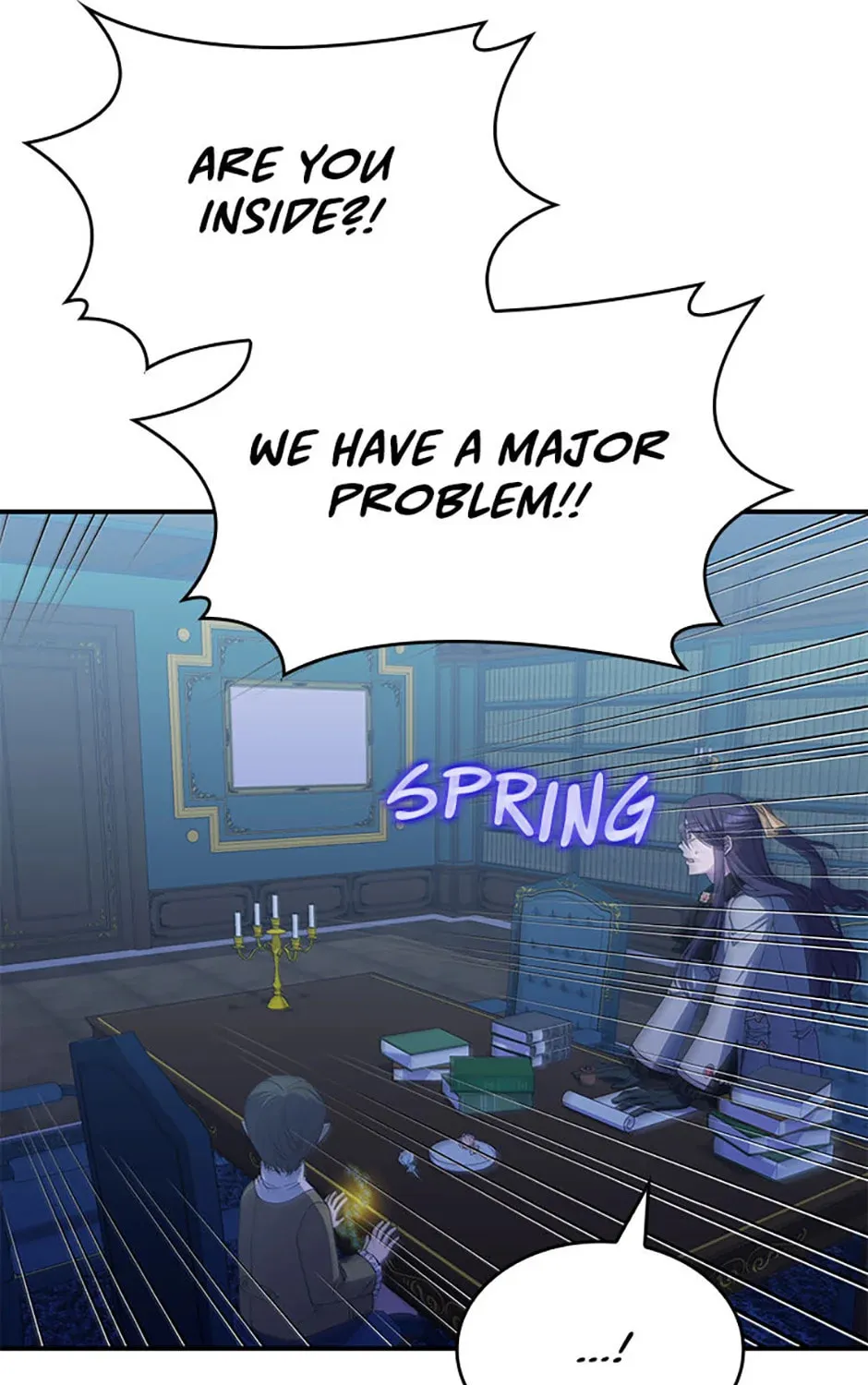 Read Princess Summoning the Monster chapter 58 image 146 on Lezhin