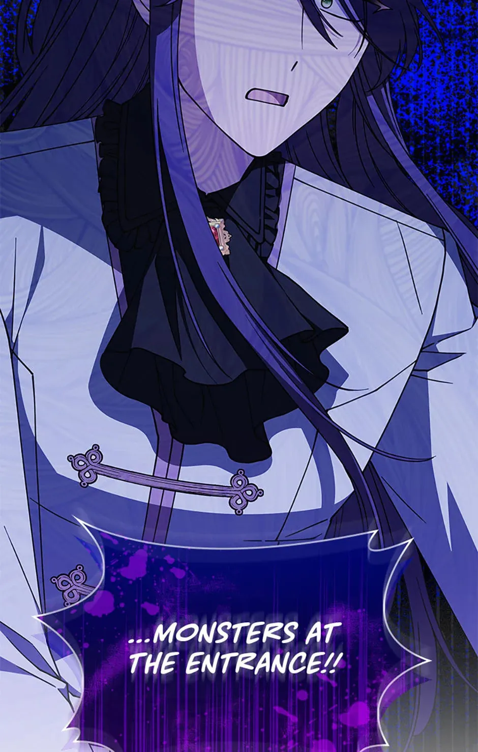 Read Princess Summoning the Monster chapter 58 image 149 on Lezhin