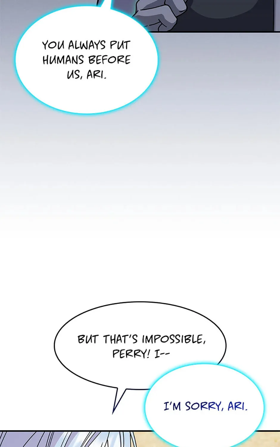 Read Princess Summoning the Monster chapter 58 image 20 on Lezhin