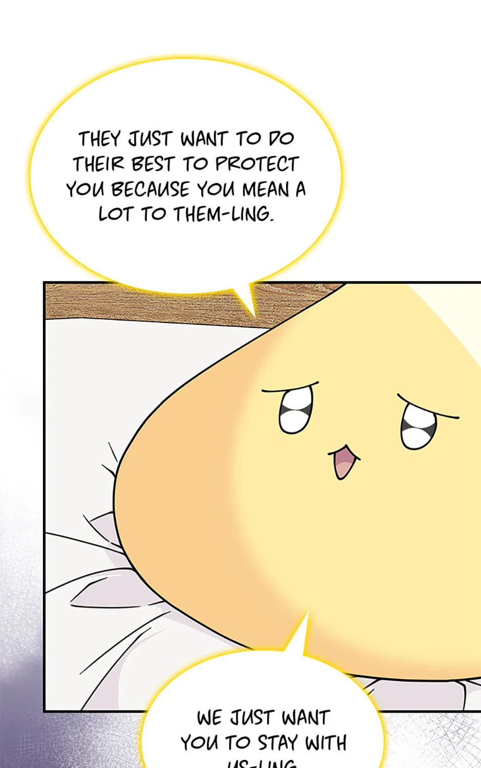 Read Princess Summoning the Monster chapter 58 image 30 on Lezhin