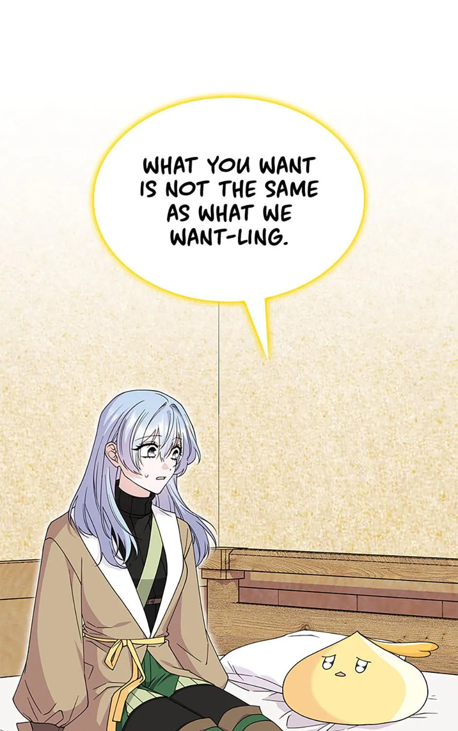 Read Princess Summoning the Monster chapter 58 image 34 on Lezhin
