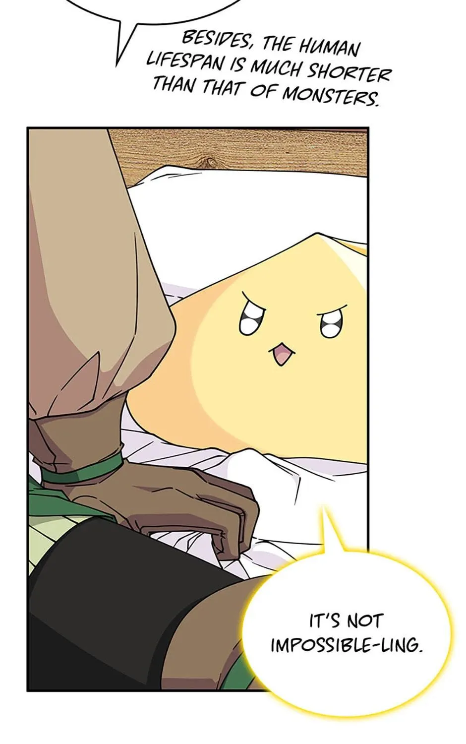 Read Princess Summoning the Monster chapter 58 image 40 on Lezhin