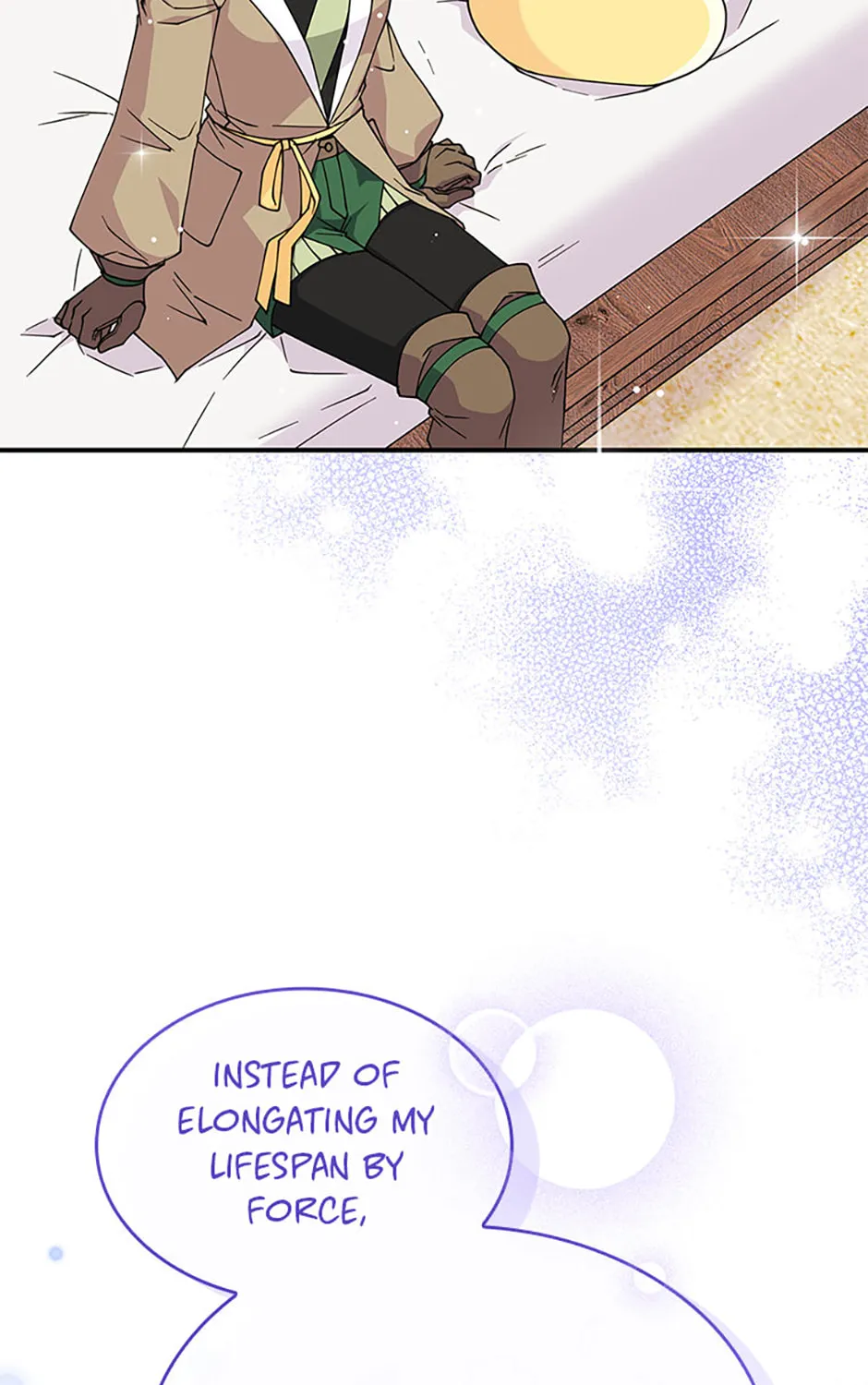 Read Princess Summoning the Monster chapter 58 image 50 on Lezhin