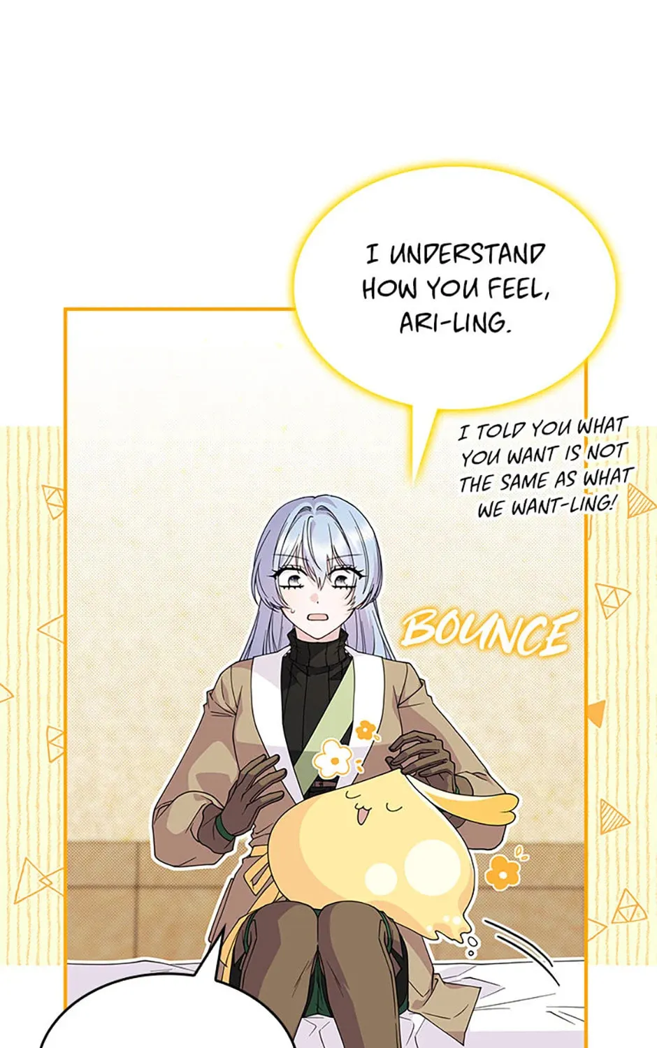 Read Princess Summoning the Monster chapter 58 image 56 on Lezhin