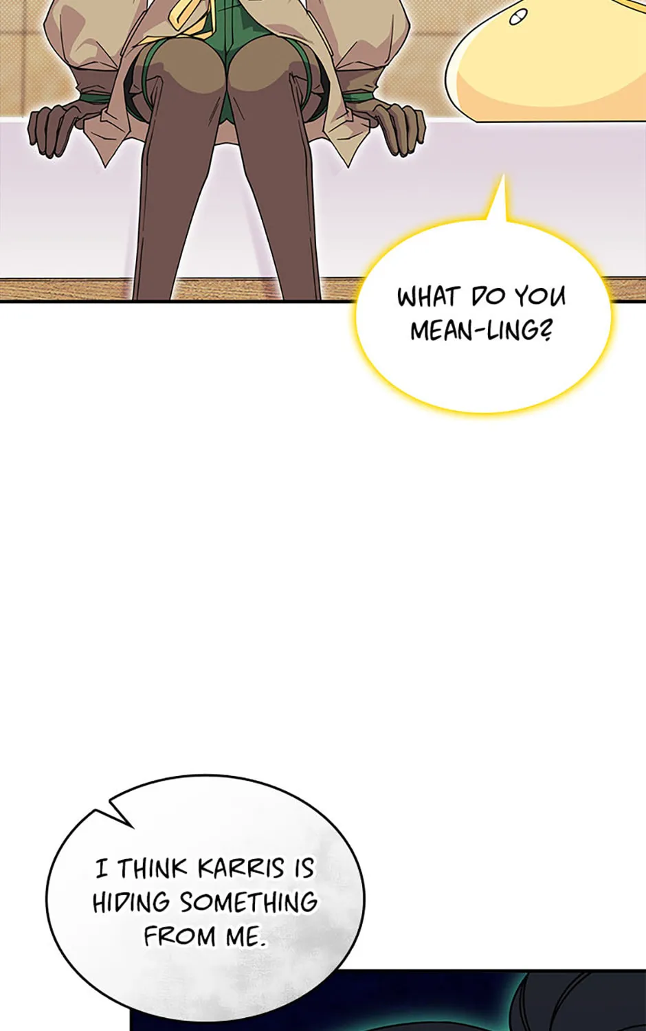 Read Princess Summoning the Monster chapter 58 image 6 on Lezhin