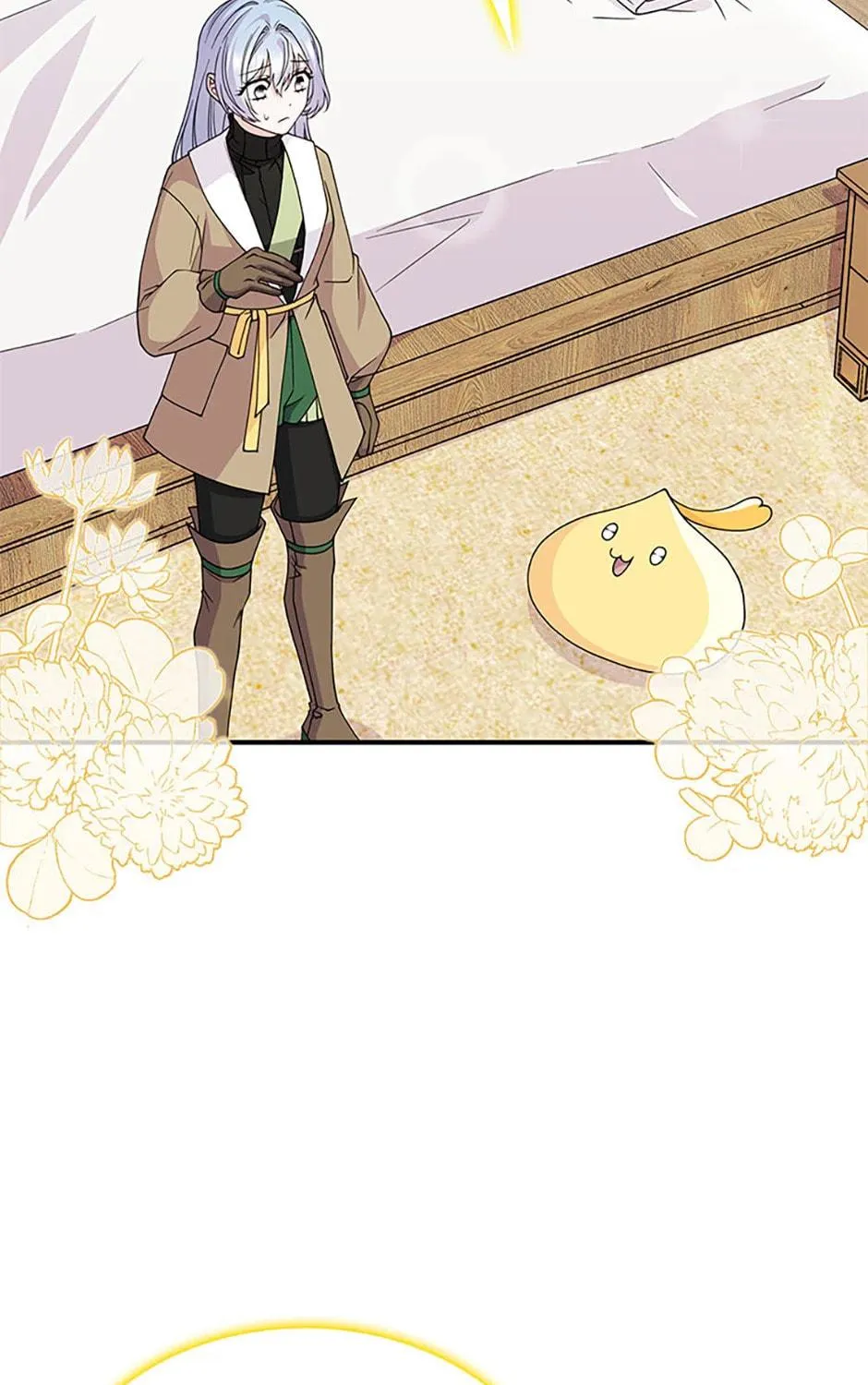 Read Princess Summoning the Monster chapter 58 image 78 on Lezhin