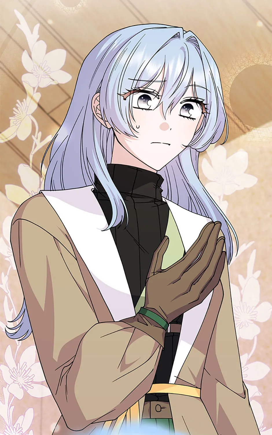 Read Princess Summoning the Monster chapter 58 image 84 on Lezhin