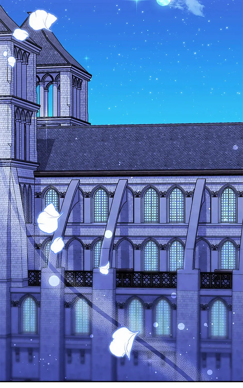 Read Princess Summoning the Monster chapter 58 image 90 on Lezhin