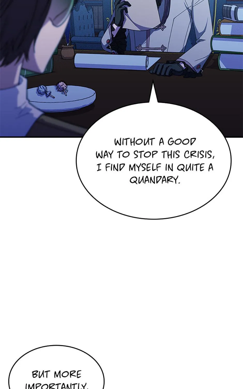 Read Princess Summoning the Monster chapter 58 image 98 on Lezhin