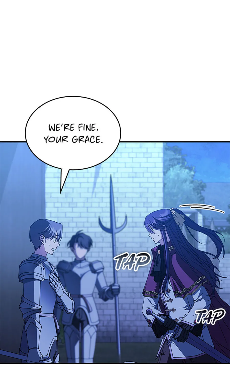 Read Princess Summoning the Monster chapter 59 image 12 on Lezhin