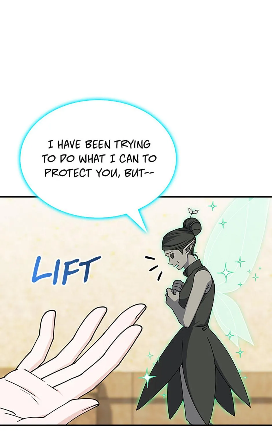 Read Princess Summoning the Monster chapter 59 image 128 on Lezhin