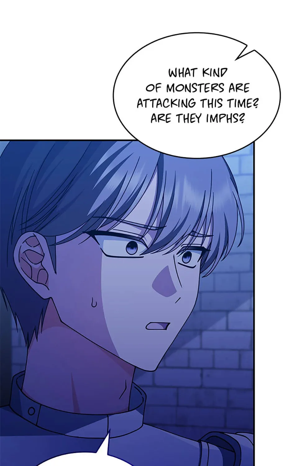 Read Princess Summoning the Monster chapter 59 image 14 on Lezhin