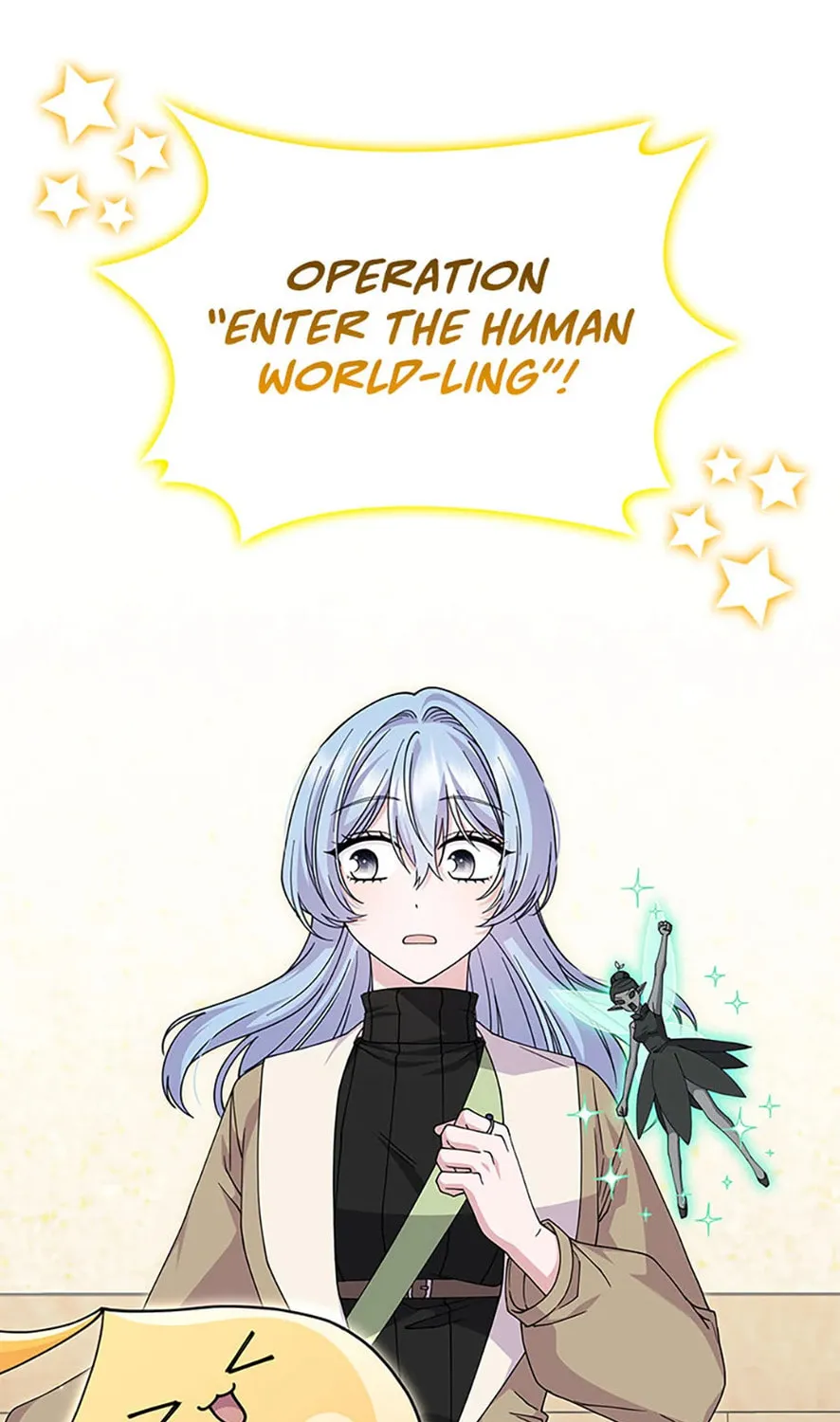 Read Princess Summoning the Monster chapter 59 image 144 on Lezhin
